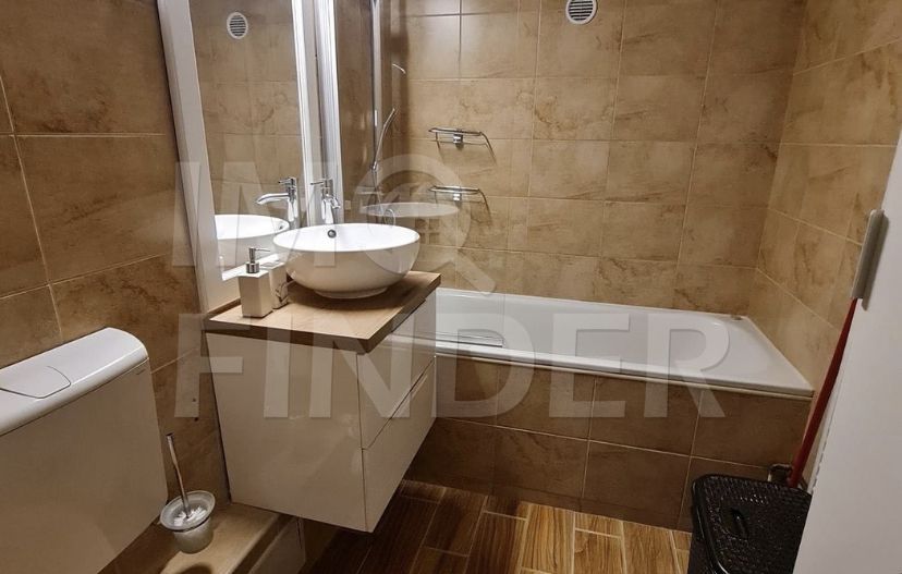 Vânzare 2 camere Titulescu, finisat la cheie - Poză 7