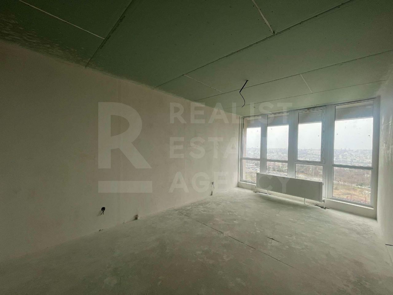 Vânzare, apartament, 1 cameră, str. Ginta Latină, Ciocana - Poză 4