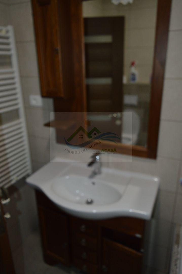 Apartament 3 camere Burdujeni/Suceava - Poză 18