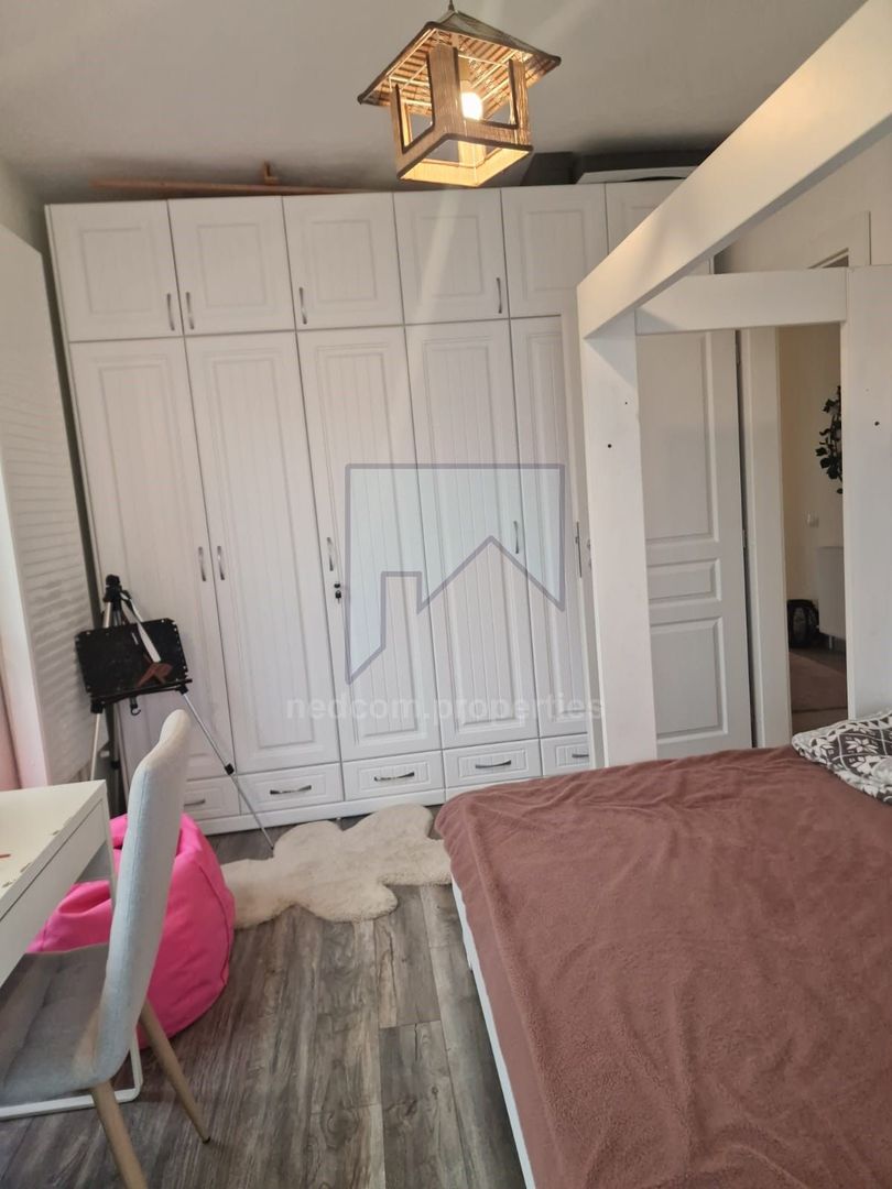 Vanzare Casa Individuala cu 700mp teren - Stefanestii De Sus - Poză 10