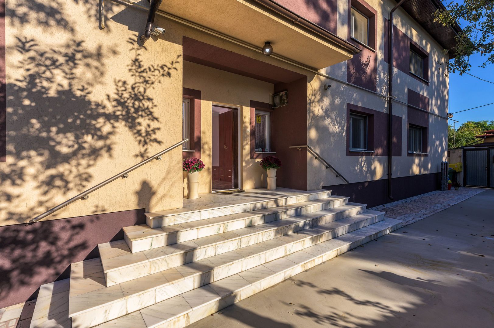 Vila Superba 360 mp - LOT 510 mp - Parcul Circului - Lacul Tei - Poză 3