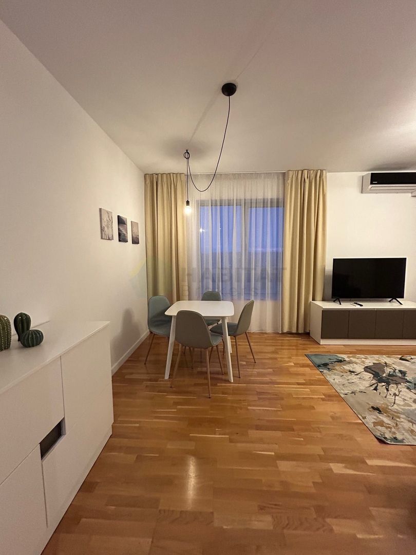 Apartament de lux cu 2 camere în Luxuria Residence – disponibil imediat - Poză 7