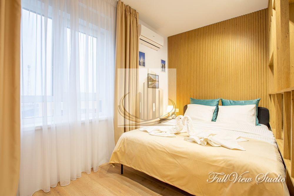Studio Exclusivist în City of Mara | Complet Mobilat și Utilat - Poză 5