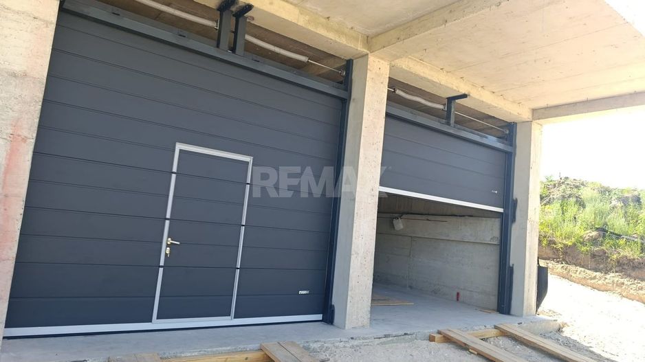 40 Ari Prima Linie Traseu M1/Spatiu Comercial - Poză 10