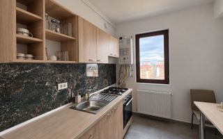 APARTAMENT CU 2 CAMERE DE ÎNCHIRIAT – ȘOS. SĂLAJ, SECTOR 5 - Poză 3