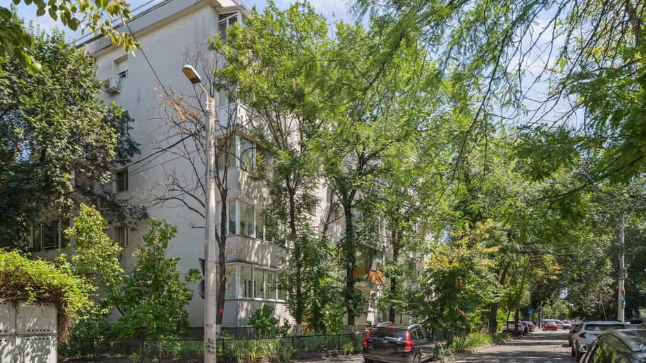 APARTAMENT 2 CAMERE BANEASA - PARC HERASTRAU - Poză 14