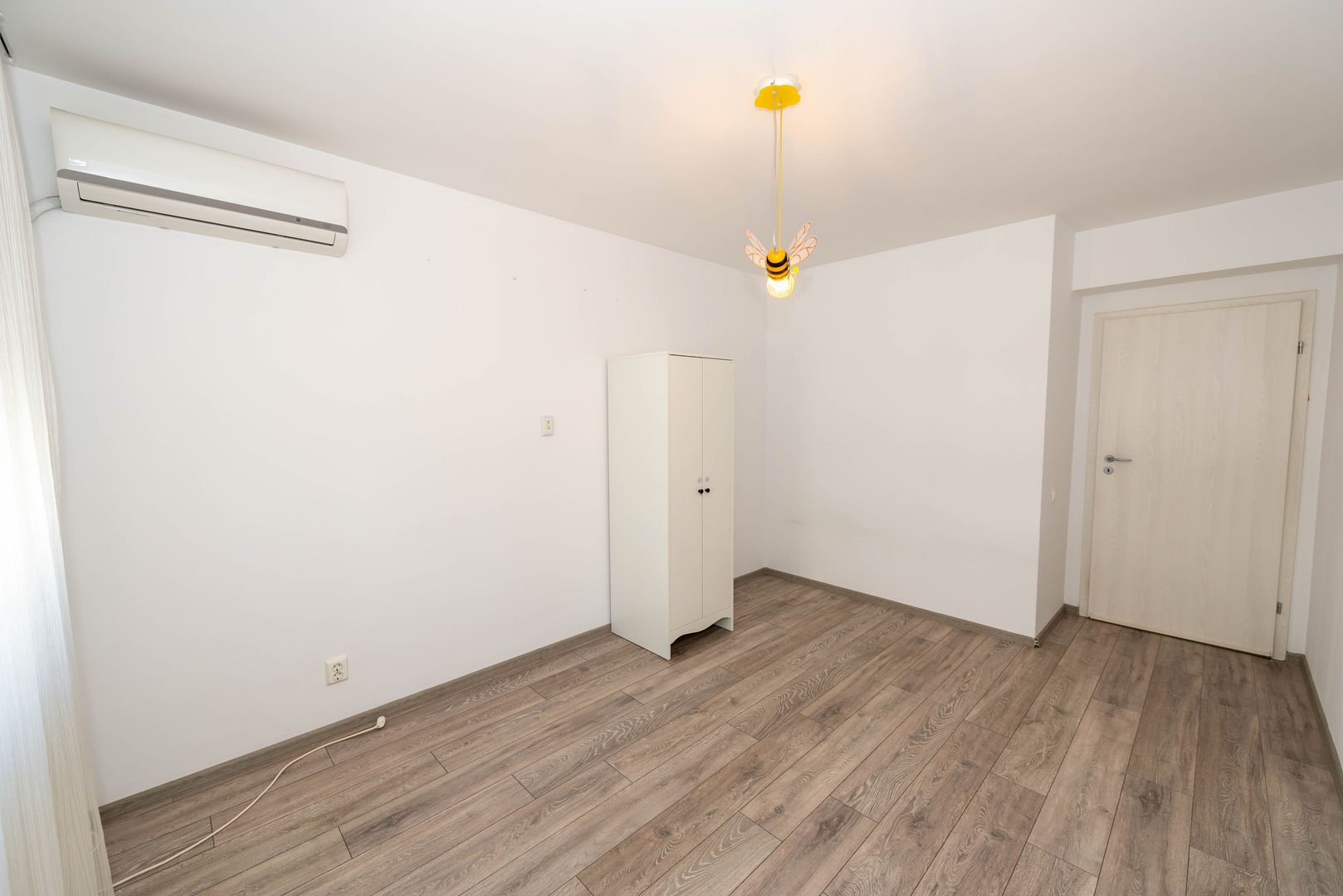 Apartament cu 2 camere de vanzare Metropolitan Residence Brauner - Poză 16