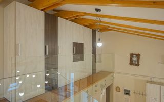 Apartament 3 camere 78 mp + terasa 35 mp, TRACTORUL/BRASOV - Poză 15