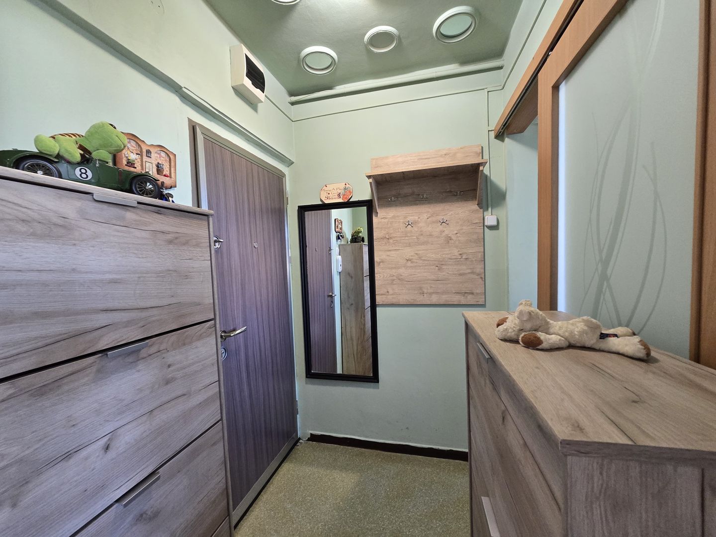 Apartament 2 camere, Aleea Borsec, Gheorgheni, comision 0% - Poză 12