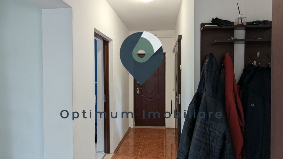 Apartament cu 3 camere, decomandat, Gheorgheni, zona Hotel Royal ! - Poză 19