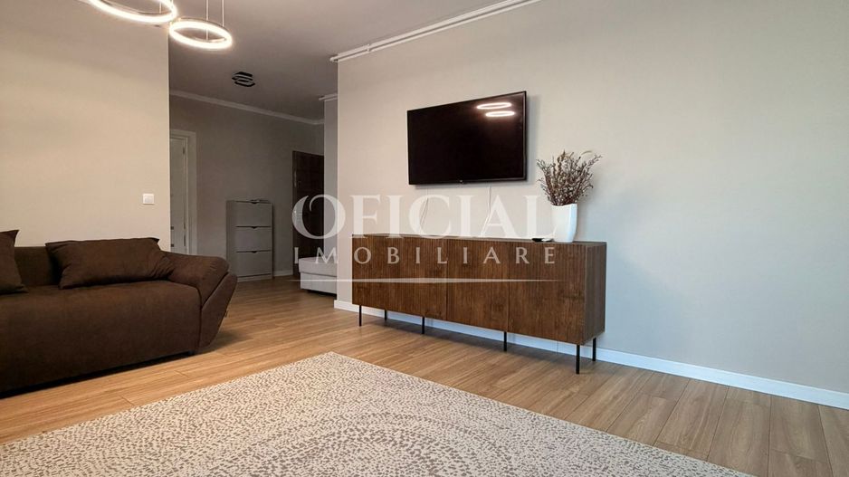 Apartament 2 Camere | 59 mp | Intermediar | Parcare | Zona VIVO BMW - Poză 14