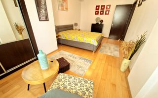 Apartament 2 camere de vanzare I LUX I Strada Zagazului - Poză 3