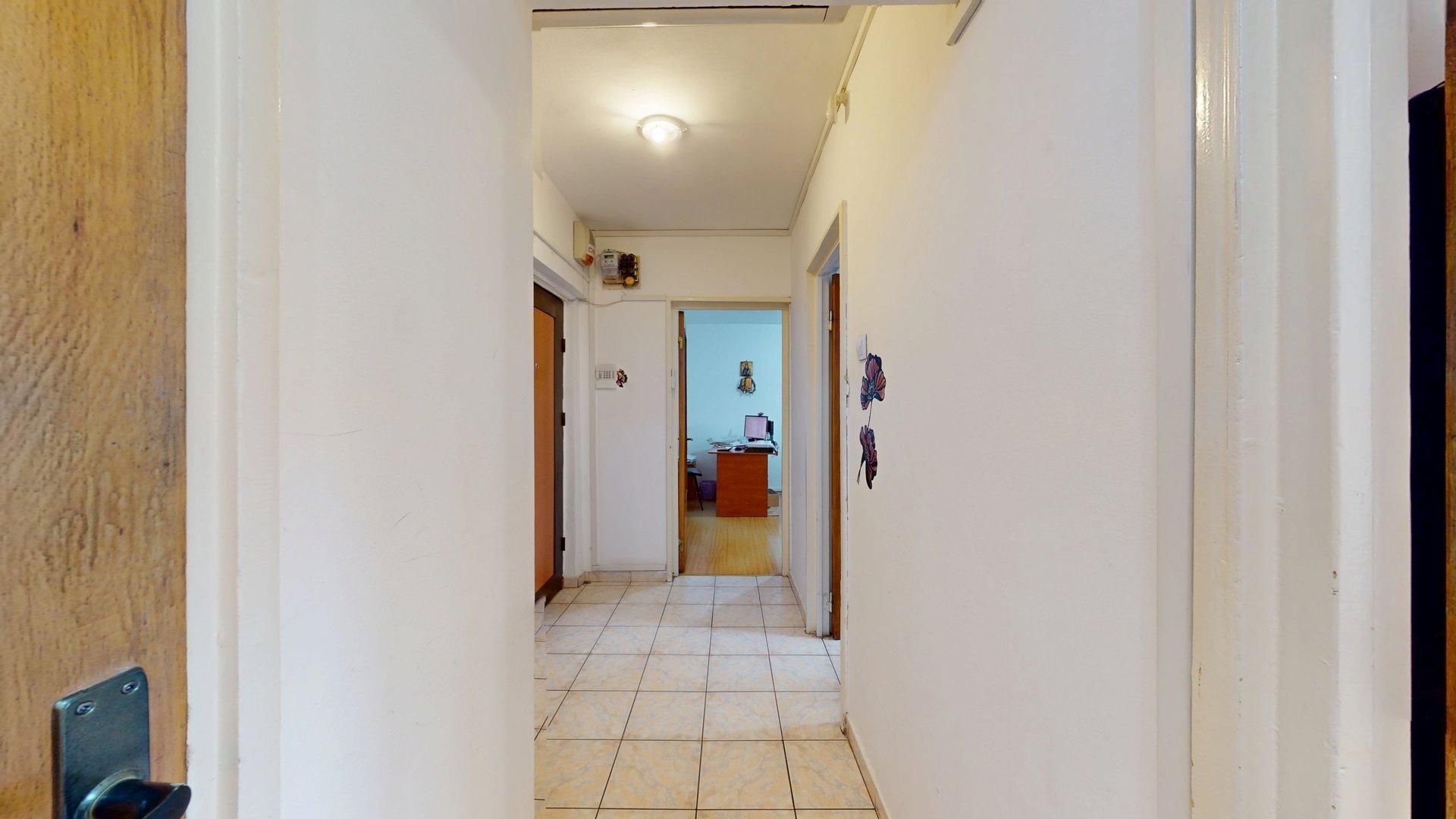 Apartament 3 camere – Bucur Obor, aproape de metrou. - Poză 20