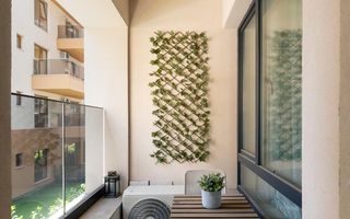 Chirie I Apartament 2 camere I Via Pipera I Mobilat Lux - Poză 27