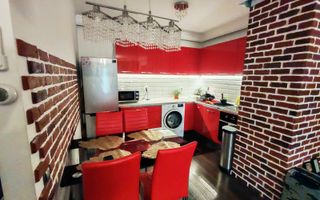 2 camere, modern, bloc nou, terasa, parcare, Gheorgheni, Grand Park - Poză 6