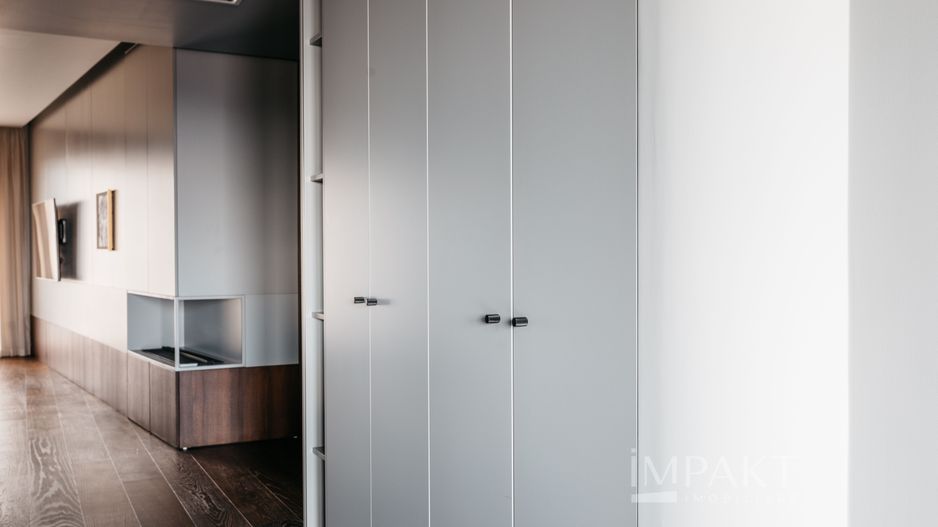 Penthouse extravagant in centrul orasului Cluj- Napoca - Poză 14