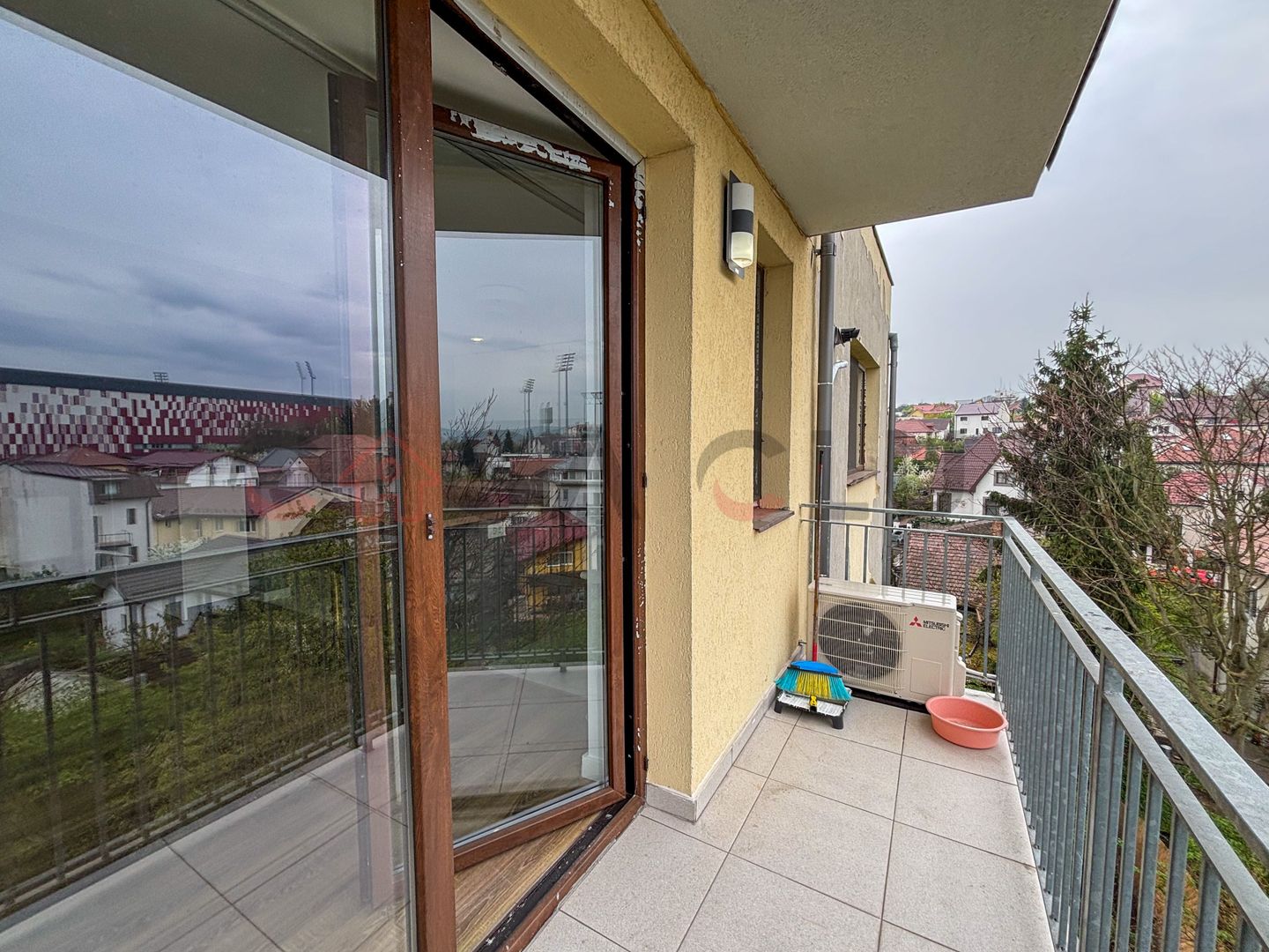 La cheie - Spatios - Cu Parcare subterana- Gruia, Zona "7 strazi" - Poză 6
