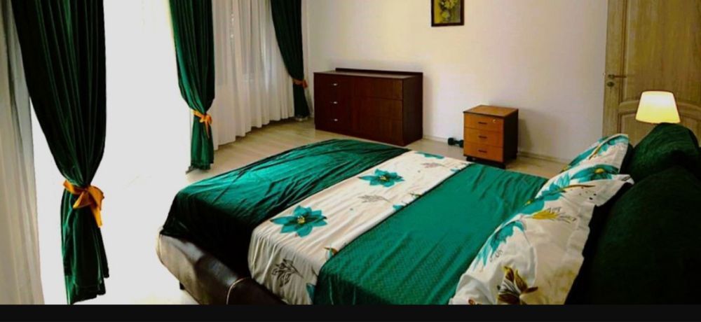 Apartament Decebal // Muncii - Poză 5