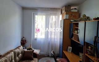 Apartament 2 camere decomandat, et.2, Central, ID 937 - Poză 3