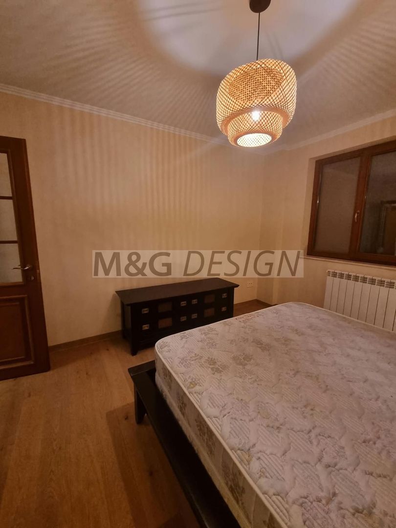 Apartament 1 camera cu centrala  ,PRIMA INCHIRIERE , Circumvalatiunii - Poză 5
