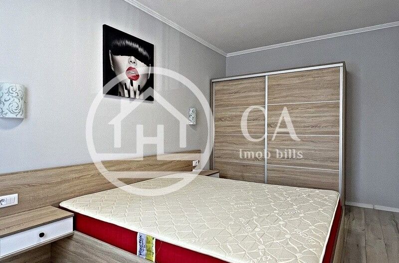 Apartament de închiriat cu 2 camere în ARED, Oradea - Poză 5