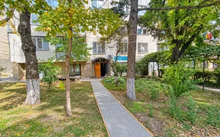 CHIRIE SPAȚIU COMERCIAL | 55 m² | RÎȘCANI | MATEI BASARAB 9/1 - Poză 18