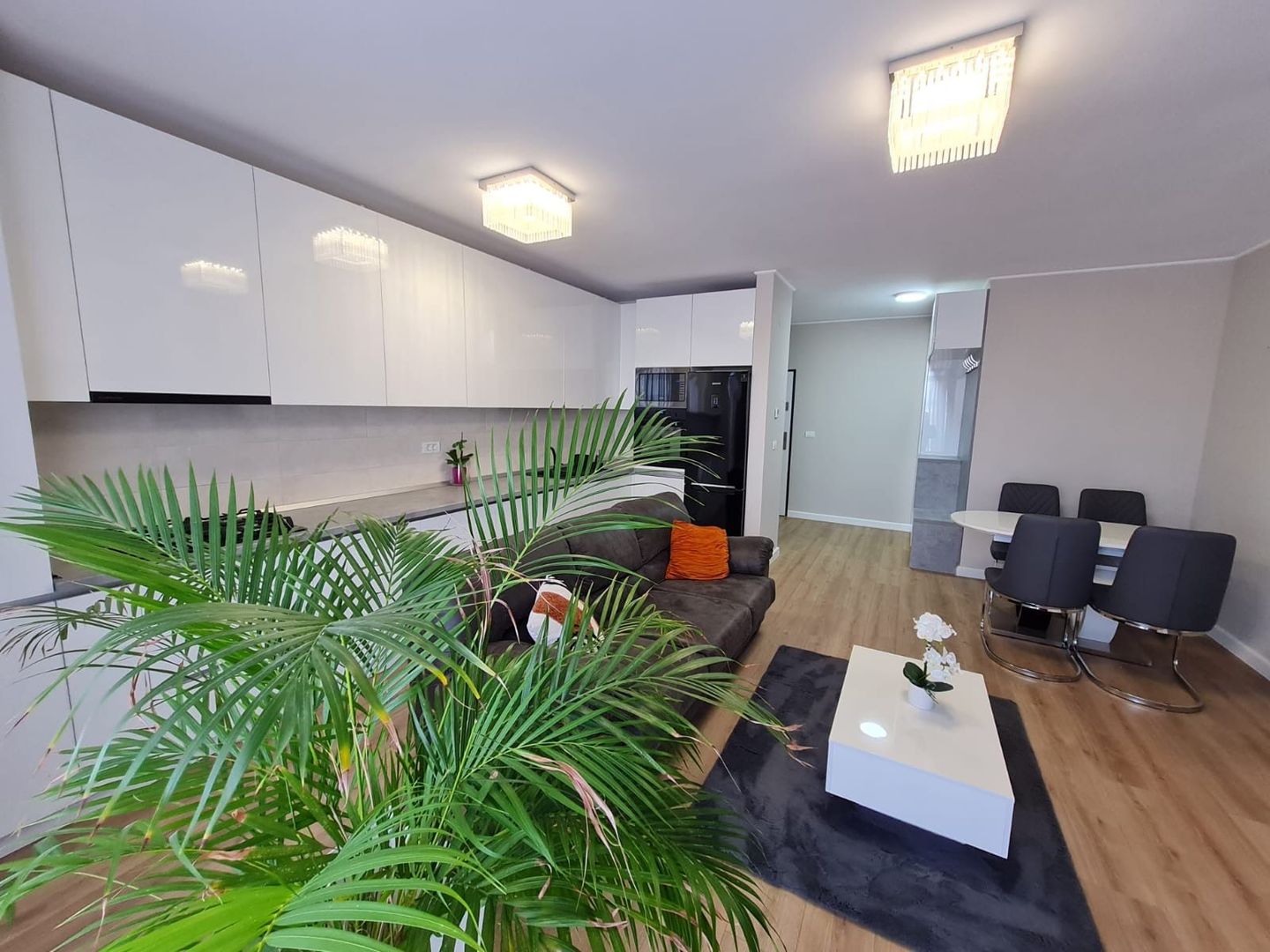 Lux si calitate la 3 min de Piata Unirii - Poză 30