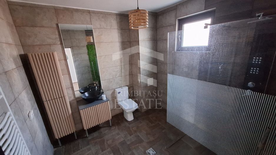 Vila Individuala Spatioasa  Parter+Etaj - LOT 266 mp - 3 Dormitoare - Poză 15