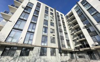 Vânzare, apartament, 2 camere, str. Moldova, Ialoveni - Poză 1