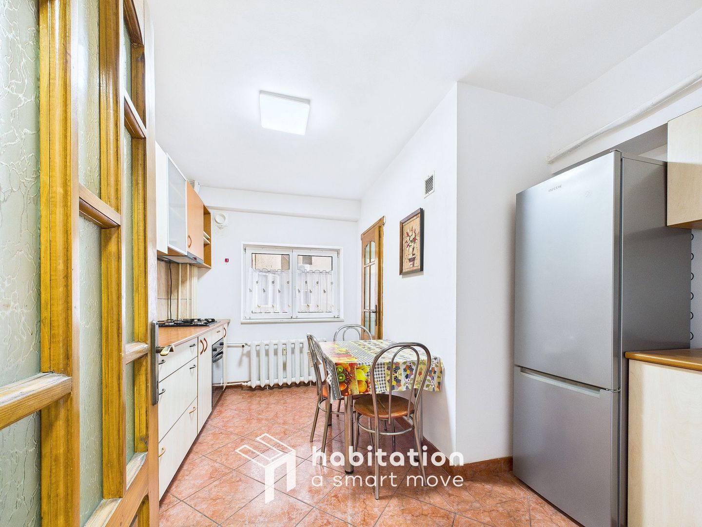 3 camere decomandat | Etaj 2 | Bloc 1990 | Zona Simion Bărnuțiu - Poză 21