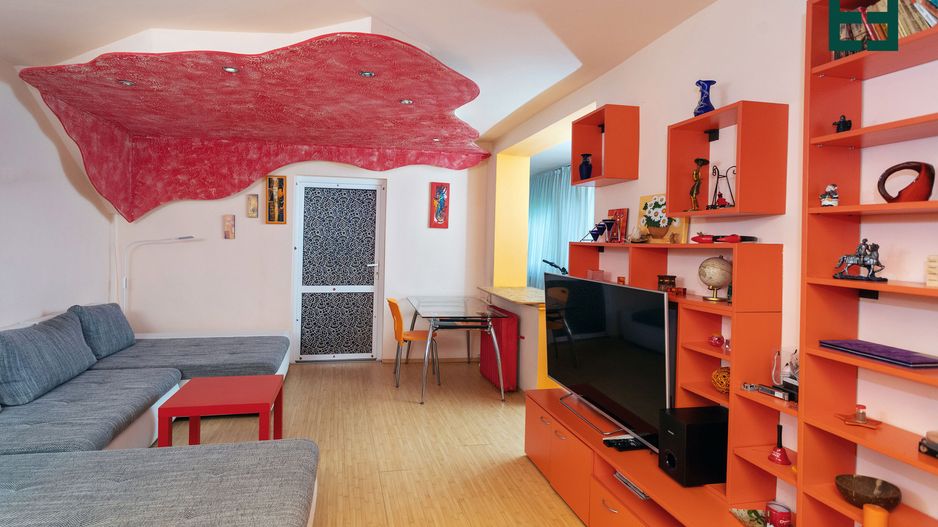 Vândut - Apartament 3 camere - Rogerius - Oradea - Poză 8