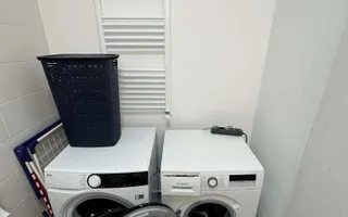 🏡 Studio Tip 2 Camere | Bloc 2023 | Etaj 8 | metrou Lujerului - GranVia Park - Poză 14