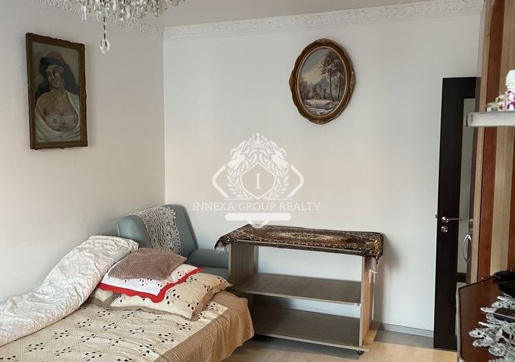 Apartament 3 camere, decomandat, centrala proprie | Auchan Titan - Poză 3