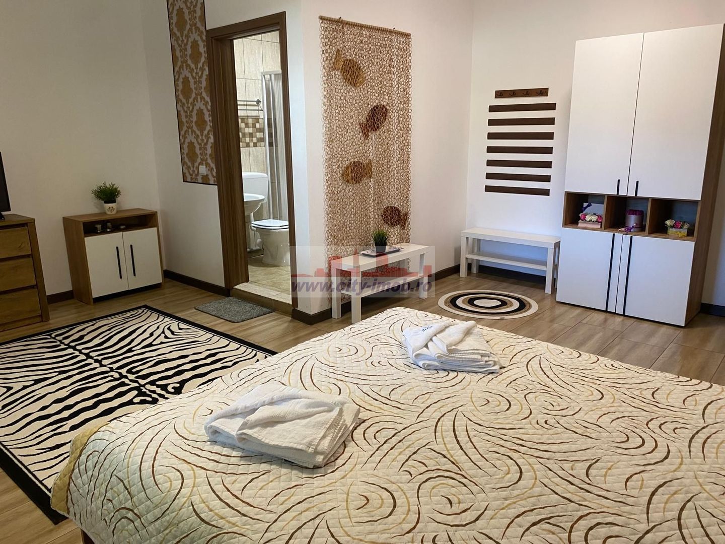 Vanzare Pensiune , Casa ,  Rezervatia Piatra Craiului / Satic, Arges - Poză 12