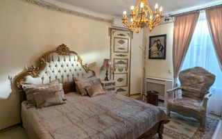 Gradina Icoanei | Apartament 5 camere in vila interbelică | Curte individuală - Poză 7