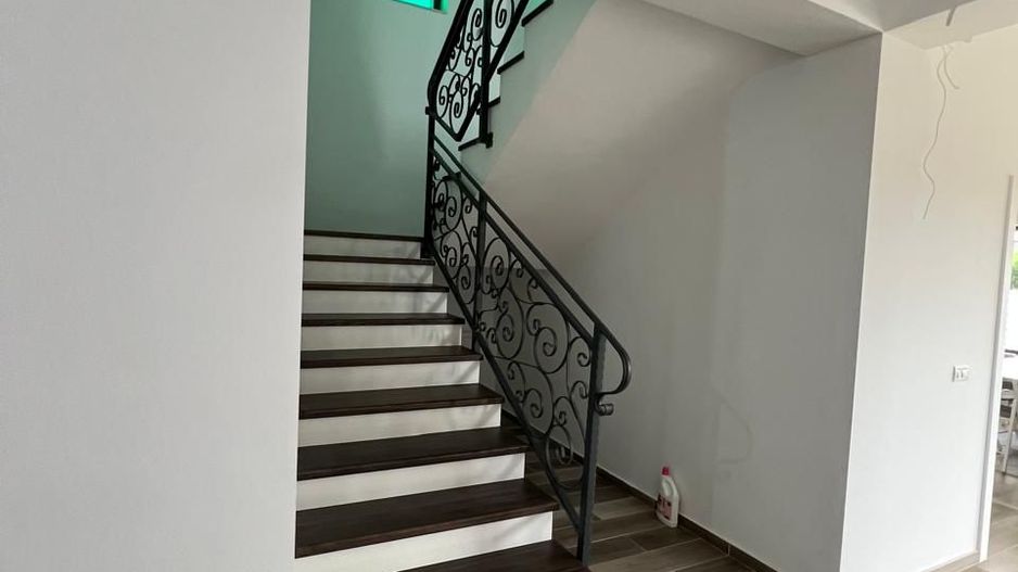 Casa  premium  SMART Independentă energetic  in Dumbravita - Poză 87