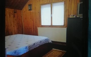 CASA 4 CAMERE, TEREN 290 MP, RUCAR, ARGES - Poză 6