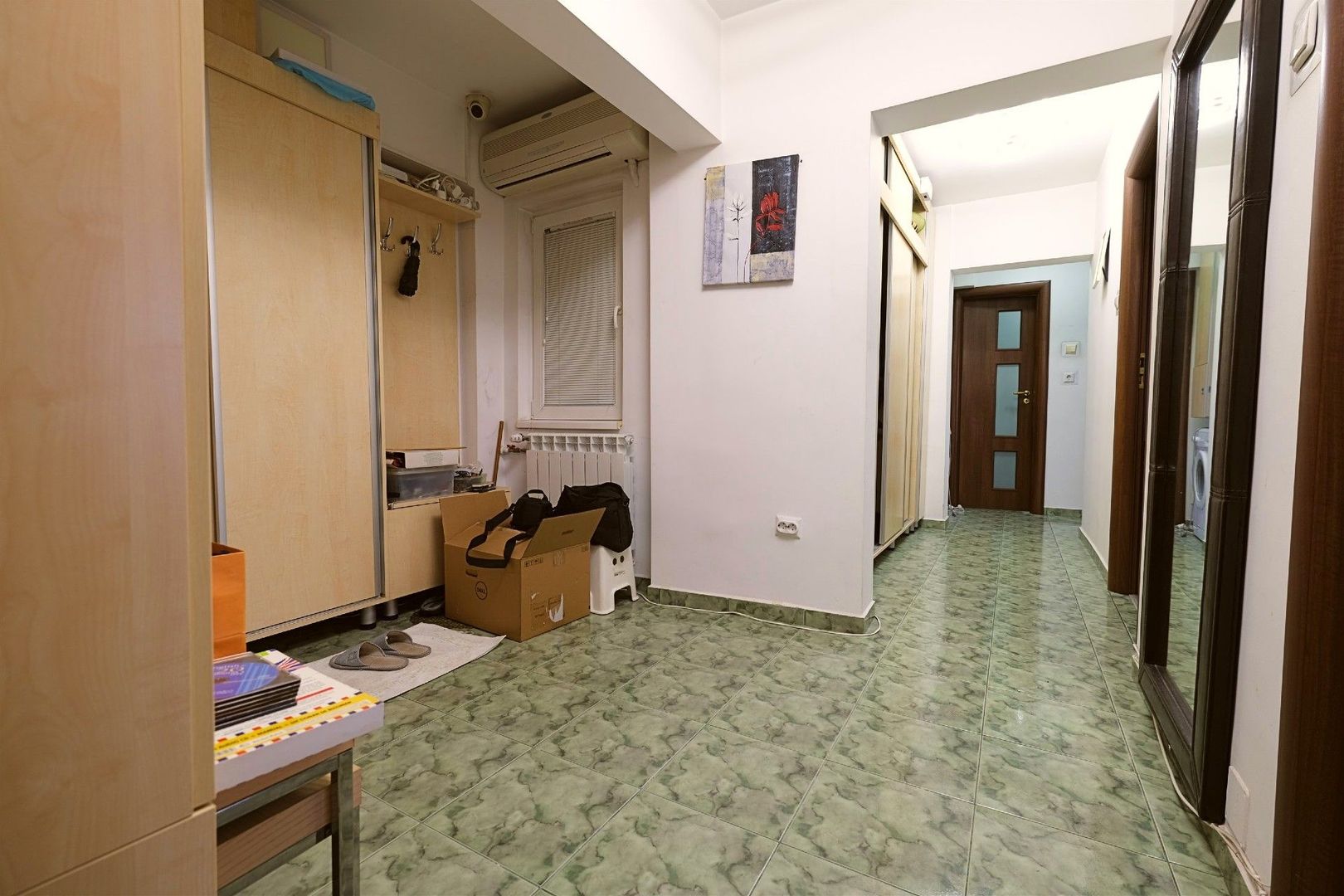 Lacul Tei - Domino, super apartament 3 camere decomandate - Poză 8