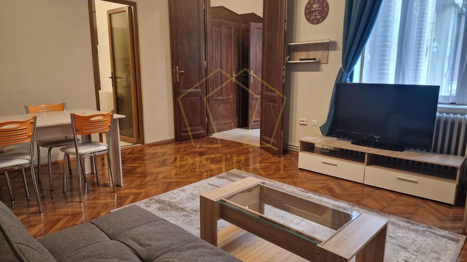 Apartament cu 3 camere | Cladire istorica | ULTRACENTRAL - Poză 2