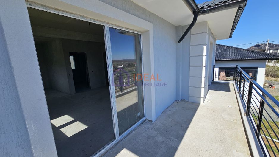 Vila Moderna cu 4 camere si 600 mp de curte, in Tocile - Poză 13