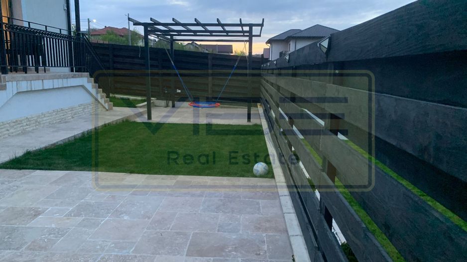 Rediu- Valea Lupuluin- Vila moderna- 4 camere - Poză 22