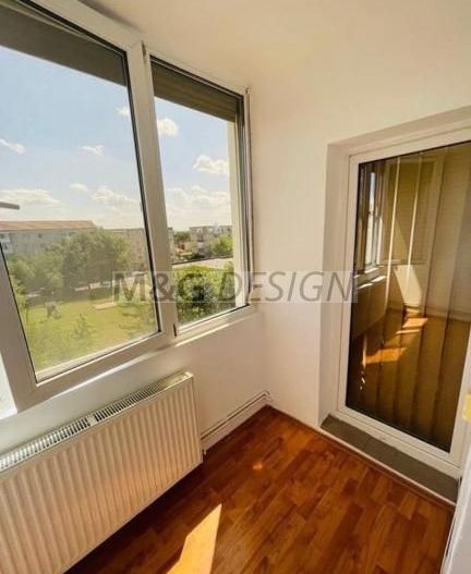 Apartament 3 Camere  Lipovei cu centrala - Poză 9