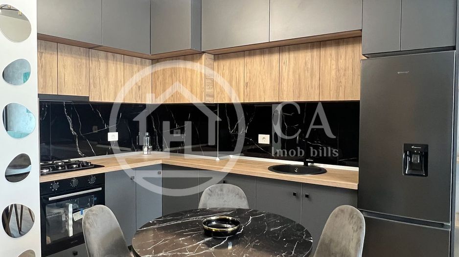 Apartament  cu 2 camere de inchiriat in Prima Green, Oradea - Poză 8