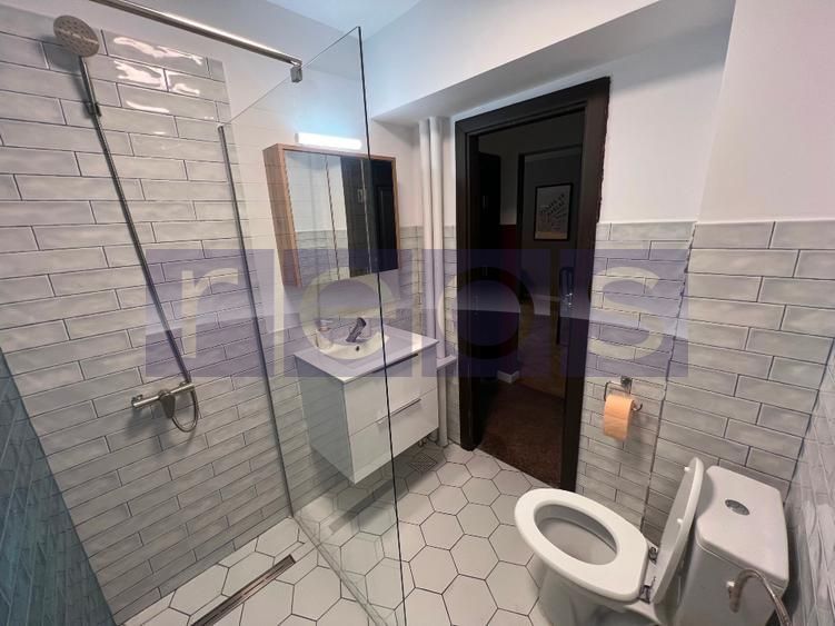 VANZARE APARTAMENT 2 CAMERE 53MP RENOVAT DOROBANTI BLOC PERLA - Poză 13