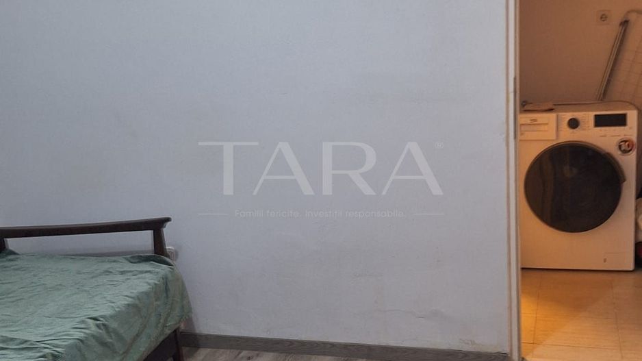 Apartament 2 camere, decomandat, zona Centrală - Poză 9