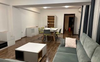 AP. 2 CAMERE DACIA,BUCATARIE INCHISA,CENTRALA PROPRIE,  MOBILAT MODERN - Poză 7