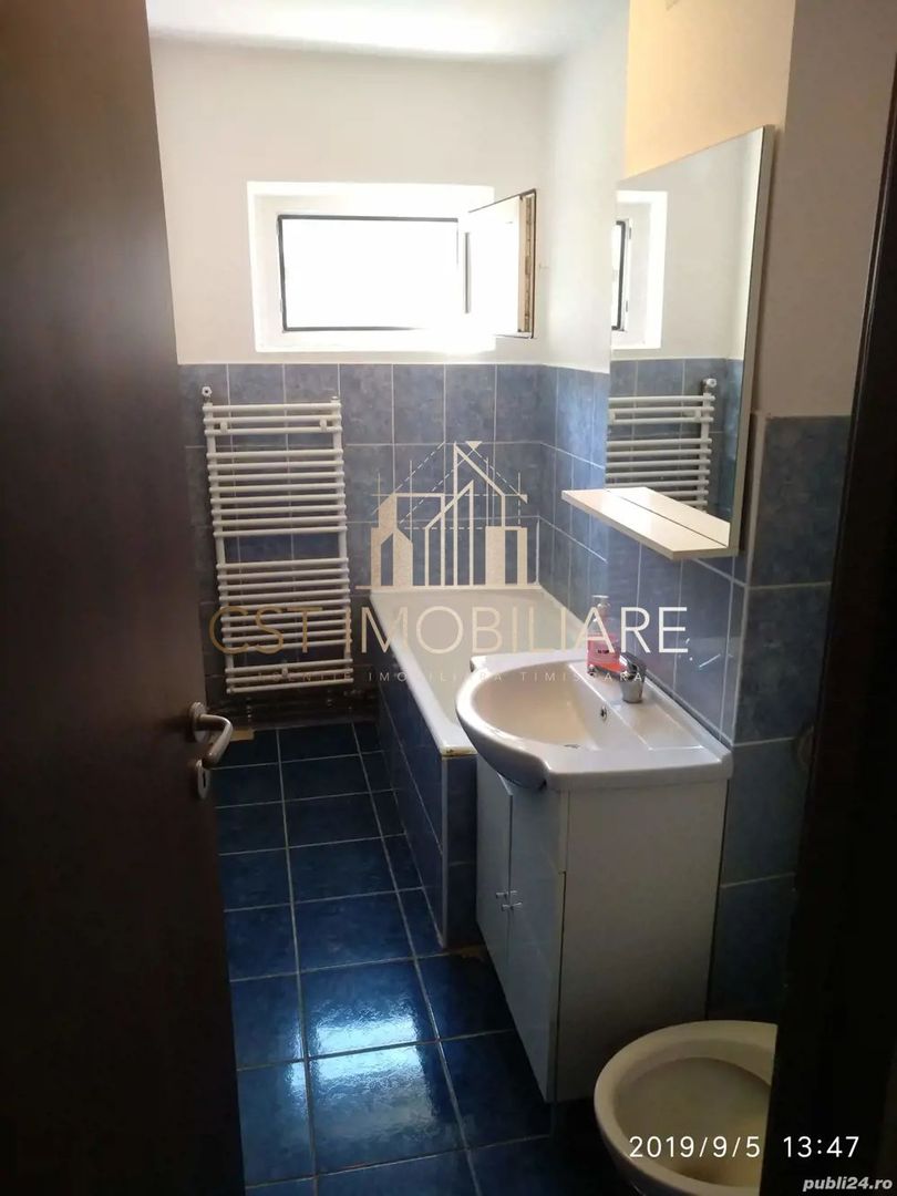 Apartament 2 camere Sagului - Etaj Intermediar - Poză 4