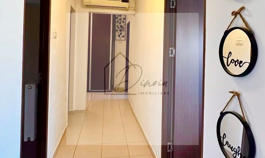 2 camere Tineretului I Metrou I Renovat Mobilat Utilat I COMISION 0% - Poză 3