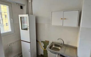 Garsoniera de renovat etaj intermediar Piata Delfinului - Poză 6