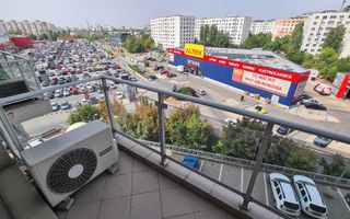 Garsonieră Răsărit de Soare, centrala, balcon, etaj 4, mobilată complet - Poză 7